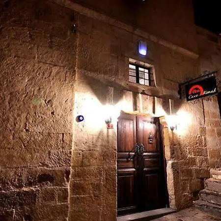 Hotell Has Cave 2*