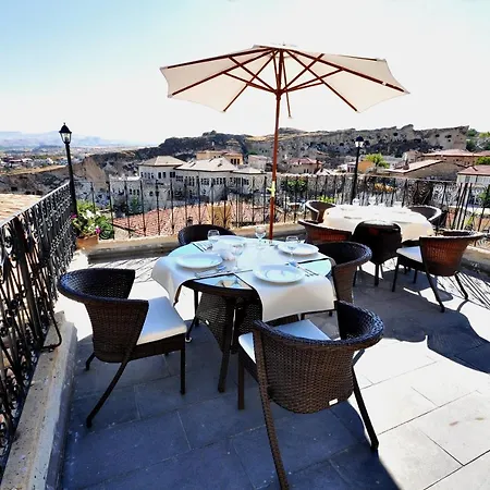 康纳克海斯凯芙酒店