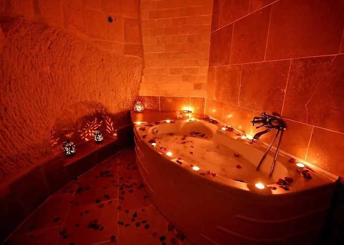 Hotel Has Cave Ürgüp