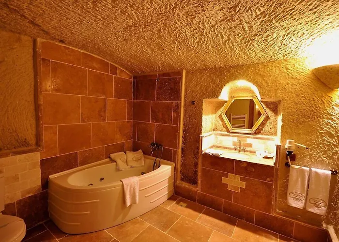 Hotel Has Cave Ürgüp