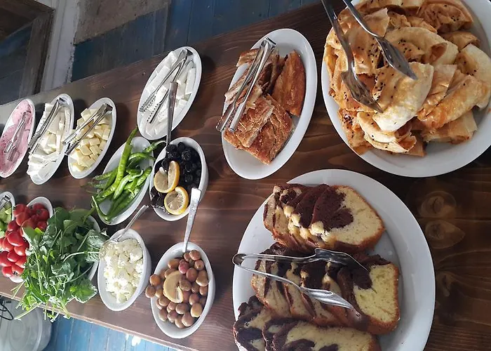 Hotel Has Cave Ürgüp