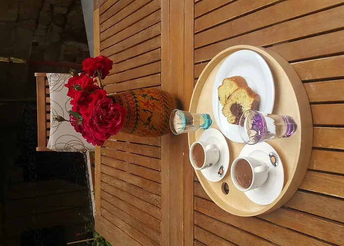 Hotel Has Cave Ürgüp