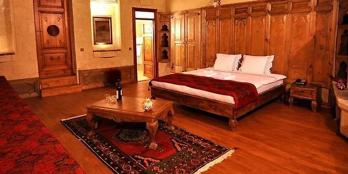 Hotel Has Cave Ürgüp