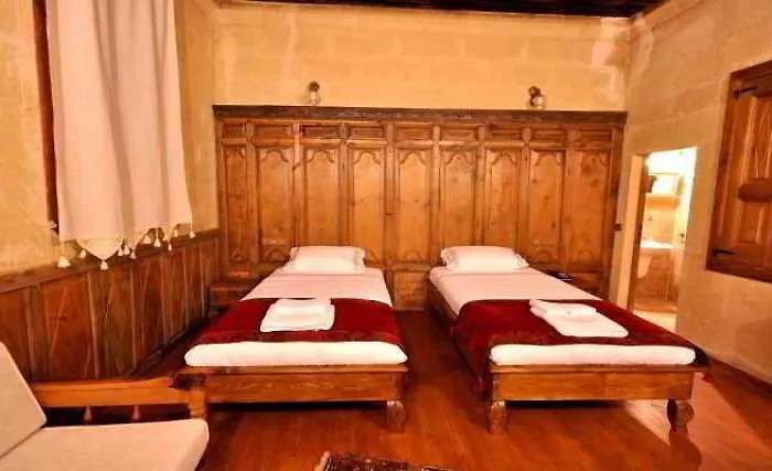 Has Cave Hotel Ürgüp