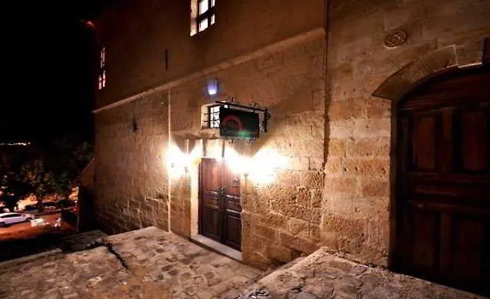 Hotel Has Cave Ürgüp