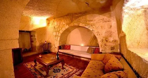 Hotel Has Cave 2*