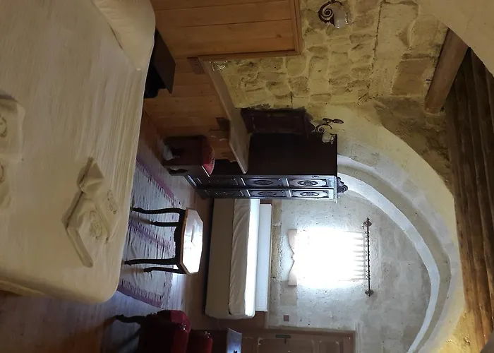 Hotel Has Cave Ürgüp